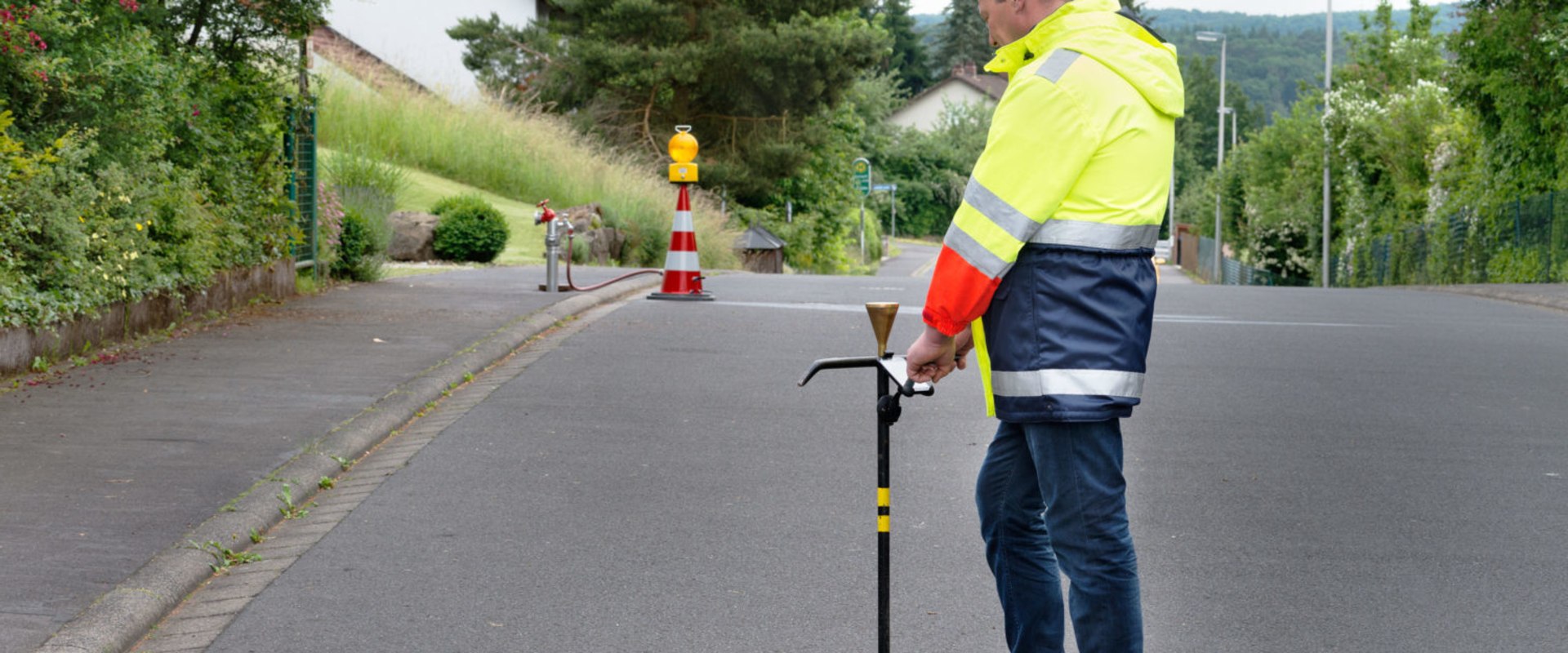 Die Bedeutung einer Investition in ein qualitativ hochwertiges Lecksuchsystem