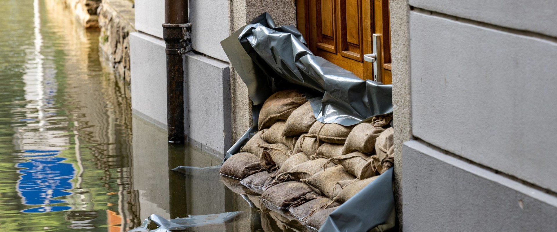 Die häufigsten Wasserlecks in Ihrem Zuhause