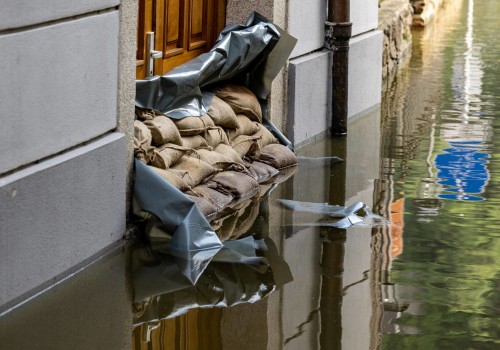 Die häufigsten Wasserlecks in Ihrem Zuhause